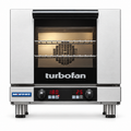 Turbofan E23D3
