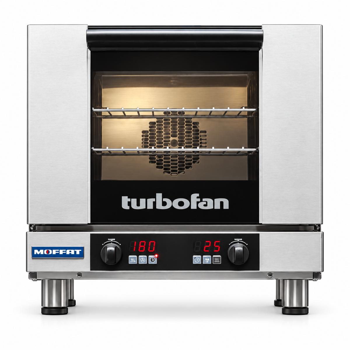 Turbofan E23D3