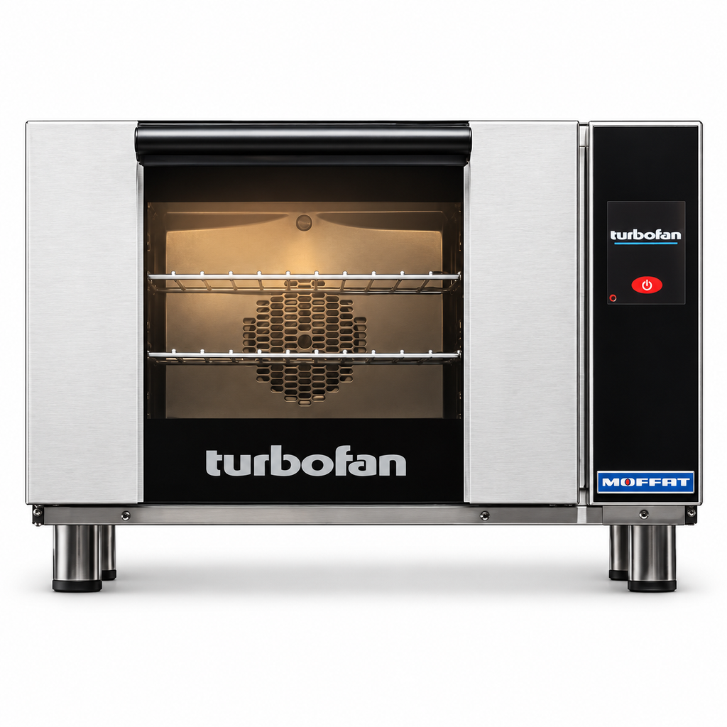 Turbofan E23T3