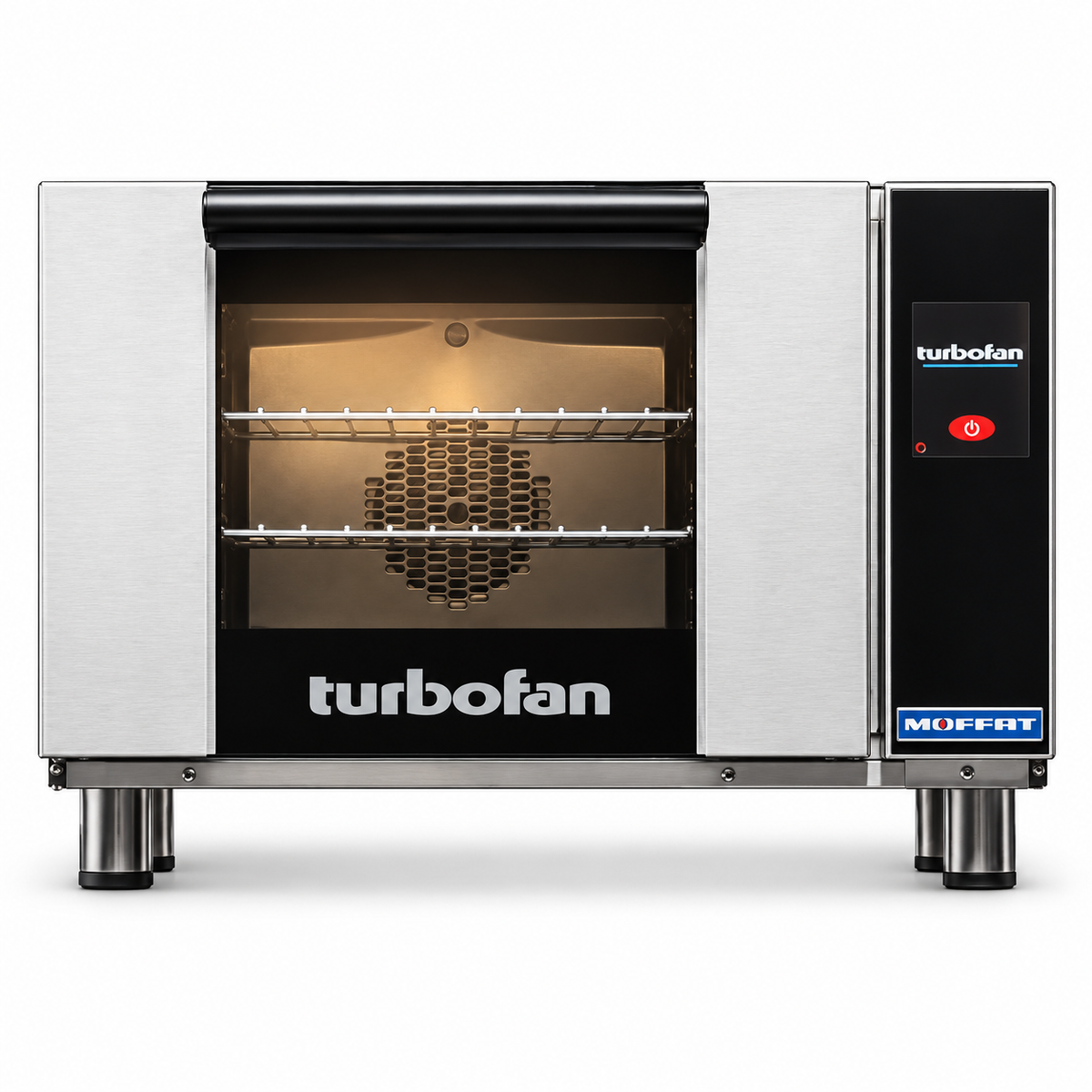 Turbofan E23T3