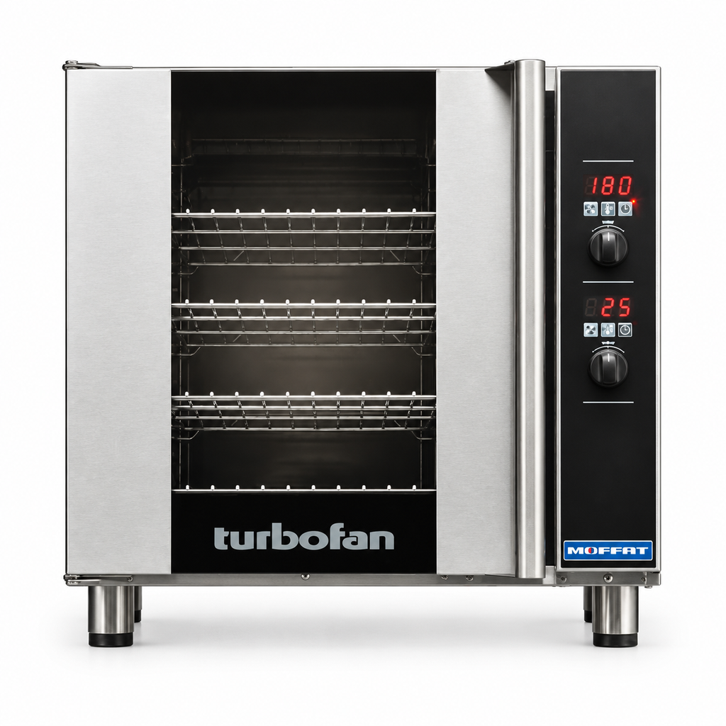 Turbofan E32D4