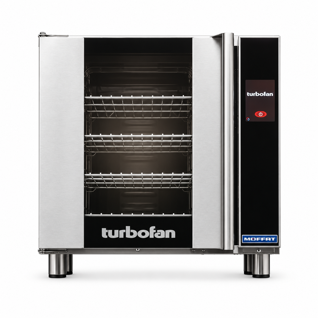 Turbofan E32T4